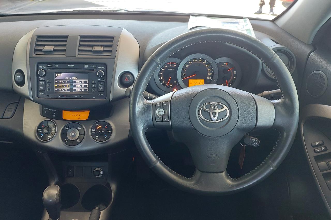 2010 Toyota RAV4