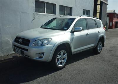 2010 Toyota RAV4 - Thumbnail