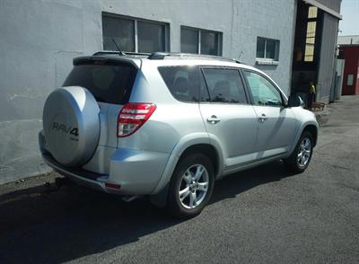 2010 Toyota RAV4 - Thumbnail