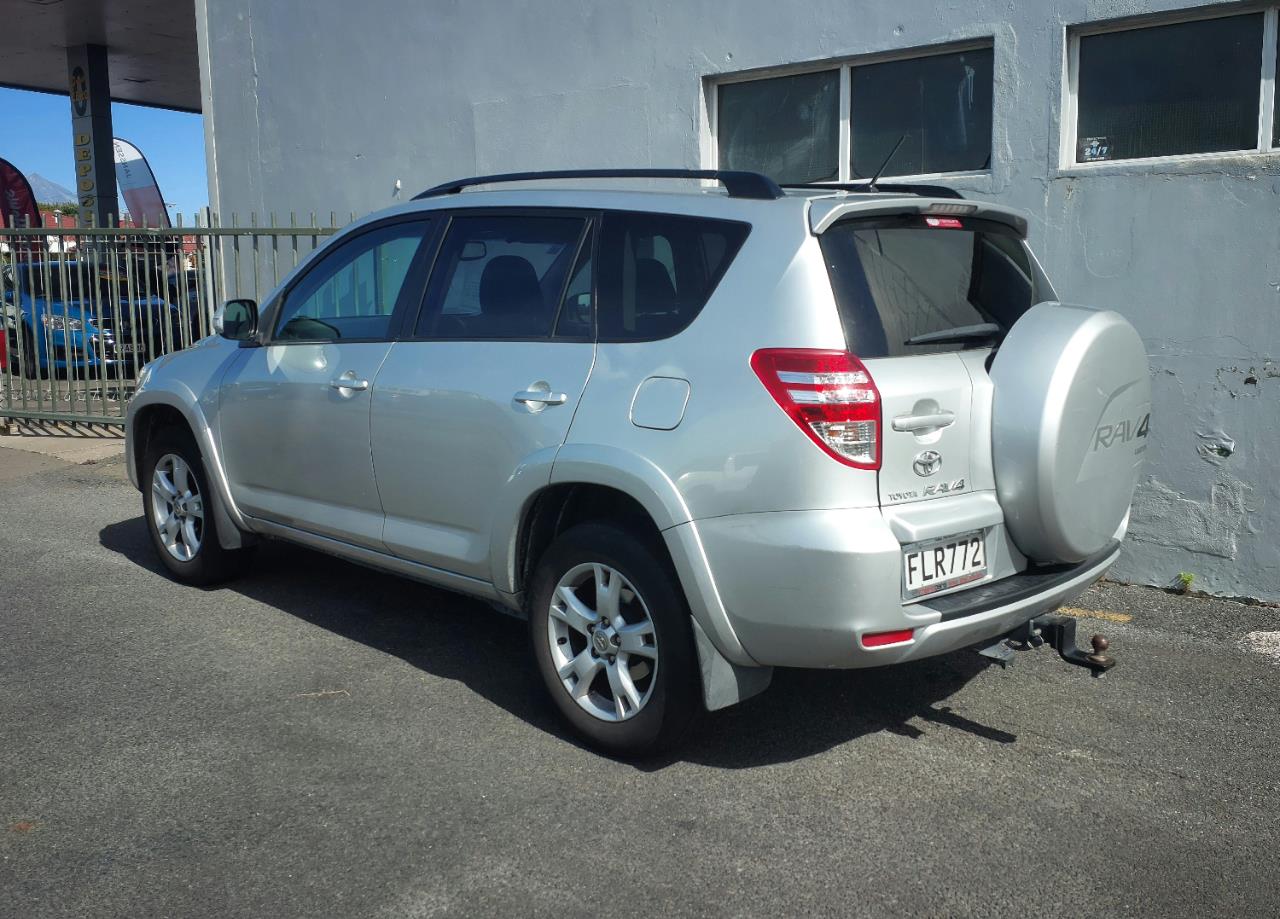 2010 Toyota RAV4