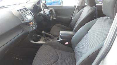 2010 Toyota RAV4 - Thumbnail