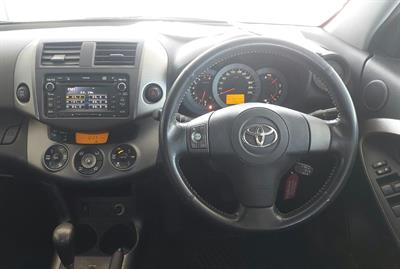 2010 Toyota RAV4 - Thumbnail