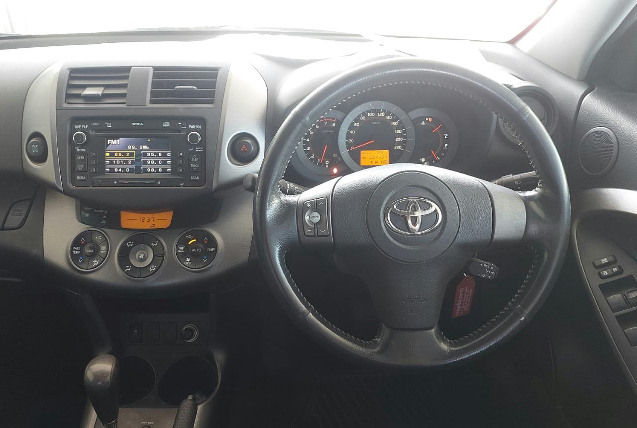 2010 Toyota RAV4