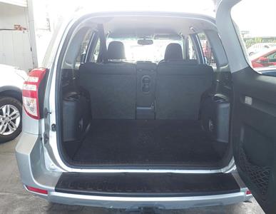 2010 Toyota RAV4 - Thumbnail