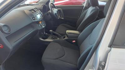 2010 Toyota RAV4 - Thumbnail