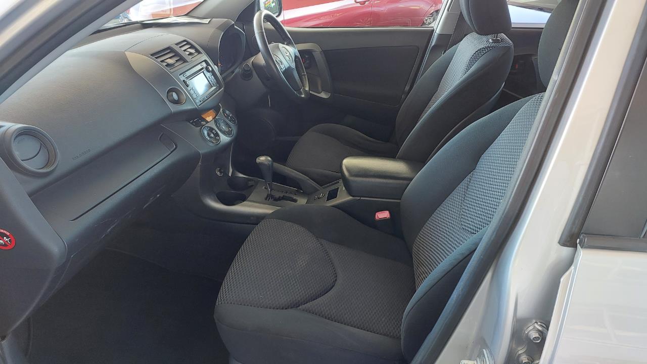 2010 Toyota RAV4