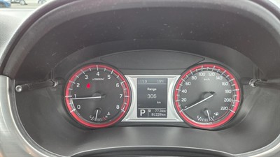 2016 Suzuki Vitara - Thumbnail