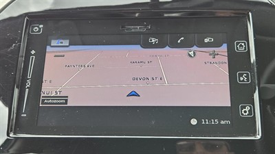 2016 Suzuki Vitara - Thumbnail