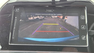 2016 Suzuki Vitara - Thumbnail