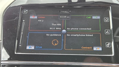 2016 Suzuki Vitara - Thumbnail