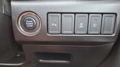 2016 Suzuki Vitara - Thumbnail