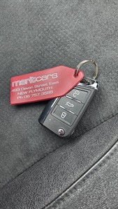 2016 Suzuki Vitara - Thumbnail