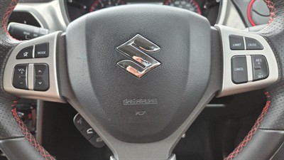 2016 Suzuki Vitara - Thumbnail