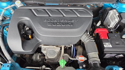 2016 Suzuki Vitara - Thumbnail