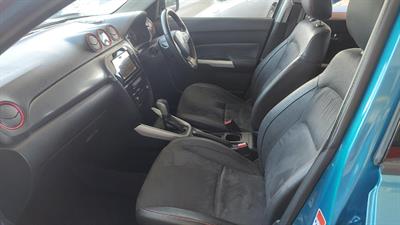 2016 Suzuki Vitara - Thumbnail