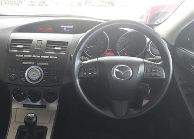 2010 Mazda 3 - Thumbnail