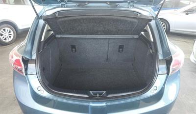 2010 Mazda 3 - Thumbnail