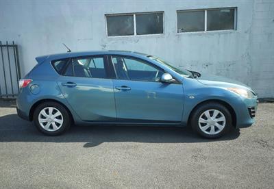 2010 Mazda 3 - Thumbnail