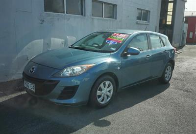 2010 Mazda 3 - Thumbnail