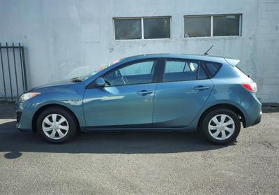 2010 Mazda 3 - Thumbnail