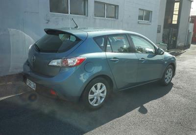 2010 Mazda 3 - Thumbnail