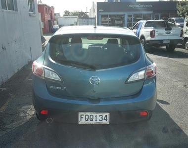 2010 Mazda 3 - Thumbnail