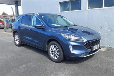 2020 Ford Escape - Thumbnail