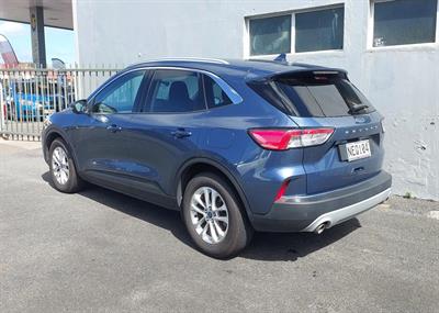 2020 Ford Escape - Thumbnail