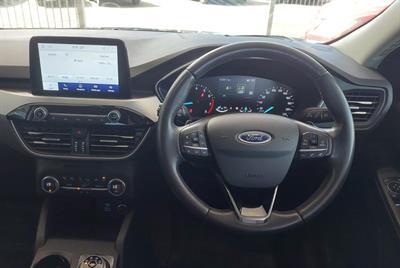 2020 Ford Escape - Thumbnail