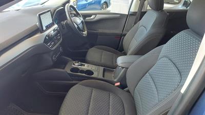 2020 Ford Escape - Thumbnail