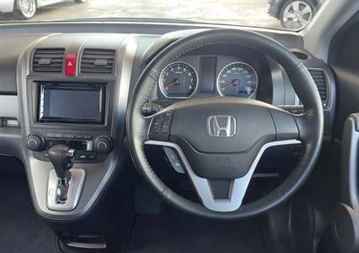 2006 Honda Crv - Thumbnail