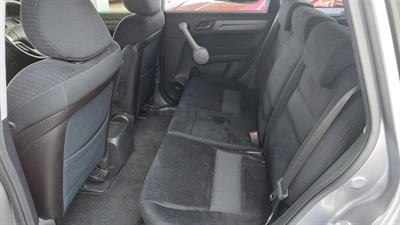 2006 Honda Crv - Thumbnail