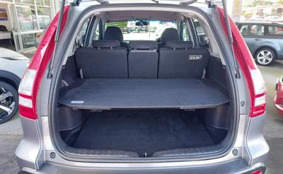 2006 Honda Crv - Thumbnail