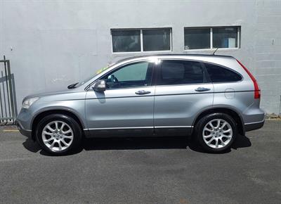 2006 Honda Crv - Thumbnail