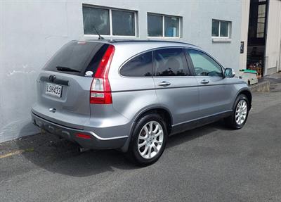 2006 Honda Crv - Thumbnail