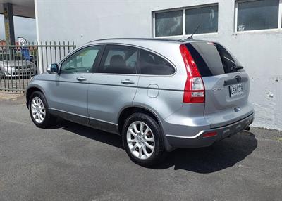 2006 Honda Crv - Thumbnail