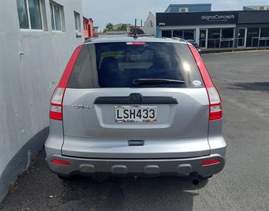 2006 Honda Crv - Thumbnail