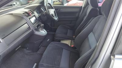 2006 Honda Crv - Thumbnail