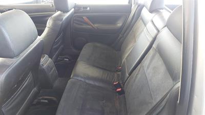 2002 Volkswagen PASSAT - Thumbnail