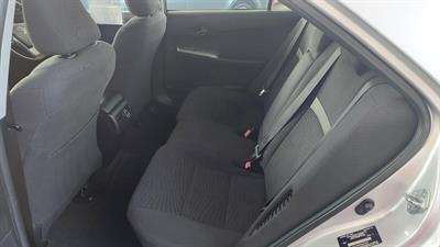 2014 Toyota CAMRY - Thumbnail