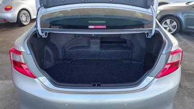 2014 Toyota CAMRY - Thumbnail