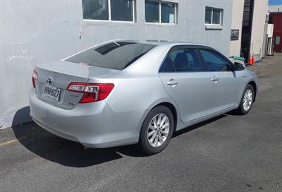 2014 Toyota CAMRY - Thumbnail