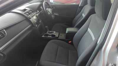 2014 Toyota CAMRY - Thumbnail