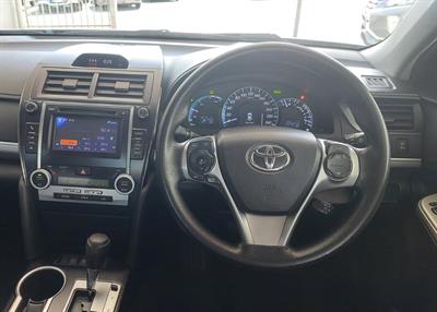 2014 Toyota CAMRY - Thumbnail