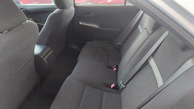 2014 Toyota CAMRY - Thumbnail