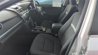 2014 Toyota CAMRY - Thumbnail