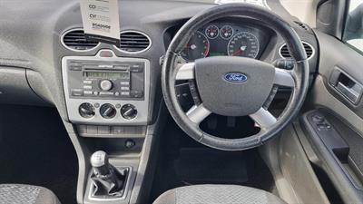 2007 Ford Focus - Thumbnail