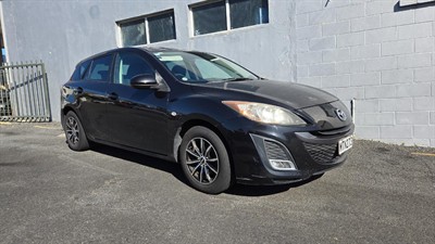 2010 Mazda Axela - Thumbnail