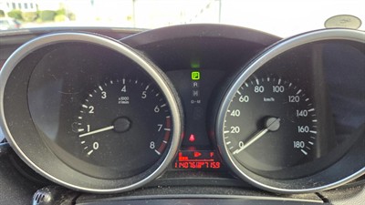 2010 Mazda Axela - Thumbnail