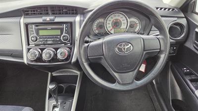 2014 Toyota COROLLA - Thumbnail